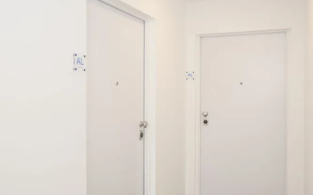 NAX Apartment E by Liiiving