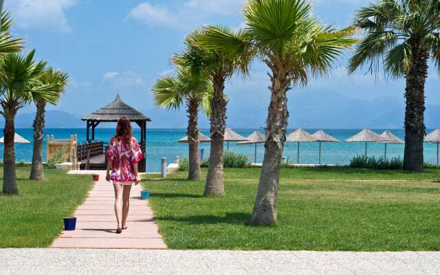 Radisson Blu Resort & Spa, Cesme