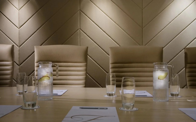 Fraser Place Kuala Lumpur (closed)