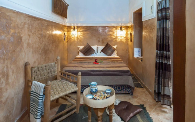 Riad Dar Jdati