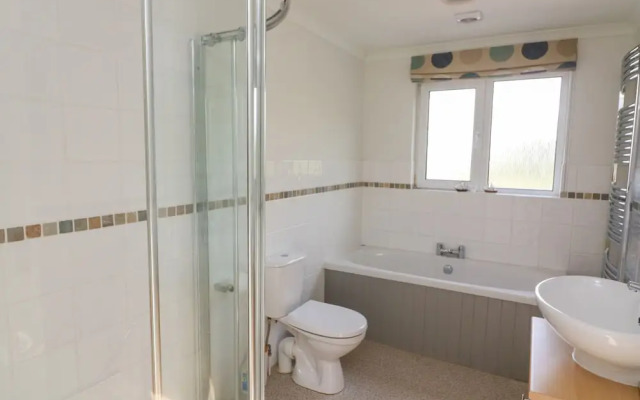 3 Bonaventure Close