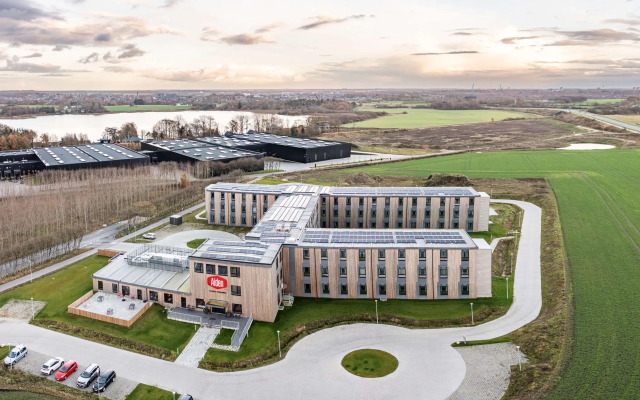 Aiden By Best Western Herning