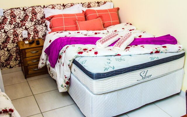 Villarejo Parque Hotel