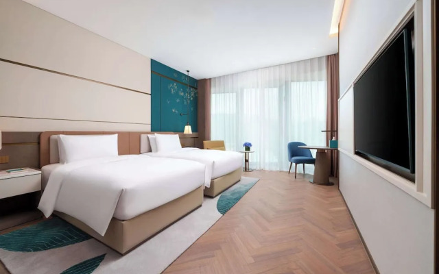 Grand Mercure Hangzhou Qingshan Lake