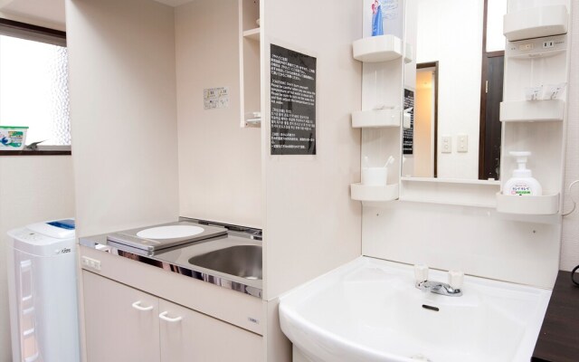 Aruko Residence Yakuin