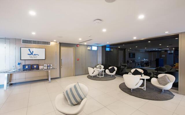 Xen Hotel Nakhon Pathom