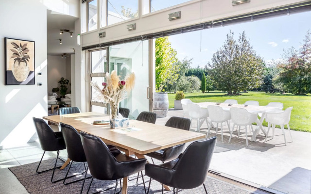 Paradise on Campbell