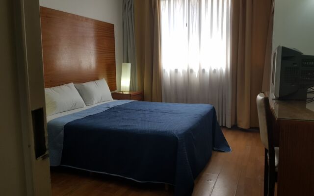 Alporteno Hotel