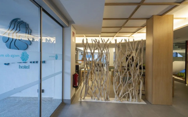 Hotel Meiga do Mar & Spa