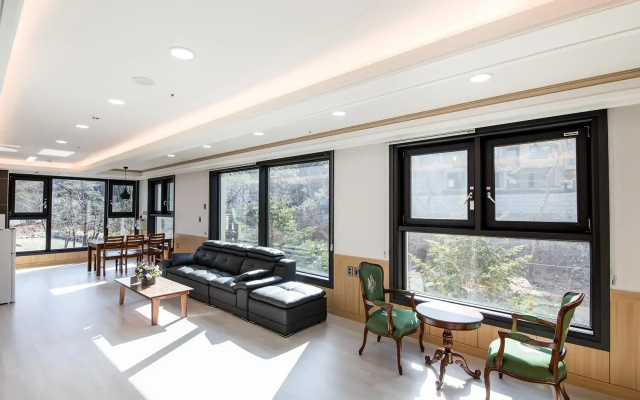 Muju Nabom Resort