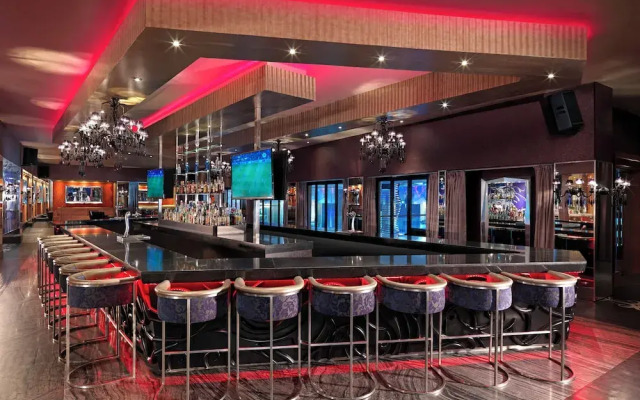 Adults Only Heaven at Hard Rock Hotel Riviera Maya All Inclusive