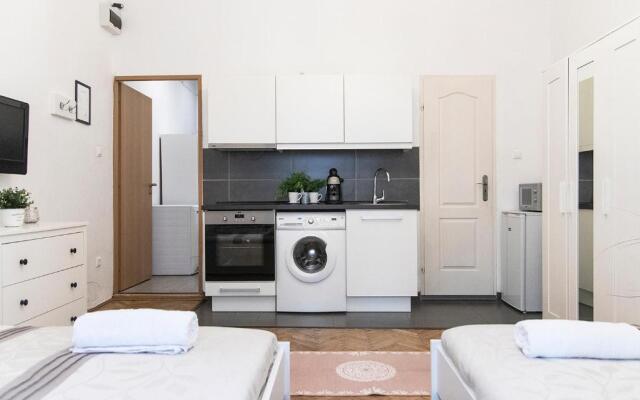 Real Apartments Wesselényi II.