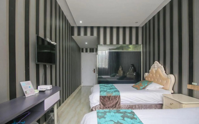 Fuzhou Express Hotel