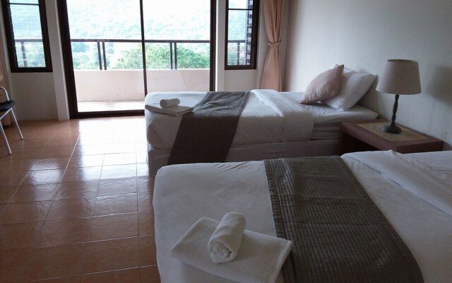 Phuchomchan Khaoyai Resort