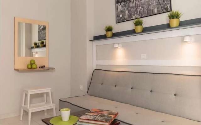 H14 Rooms & Apartments