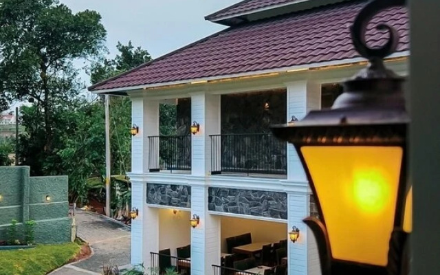 The Feel Munnar Resort