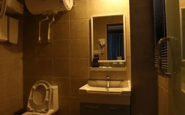 Dongshan Zhuolan Resort Hotel