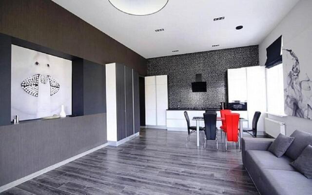 Apartment Ruska Street