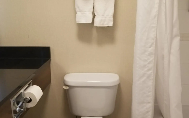 Holiday Inn Express Edmonton Downtown by IHG