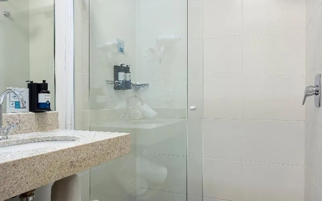 Nacional Inn Rondonopolis