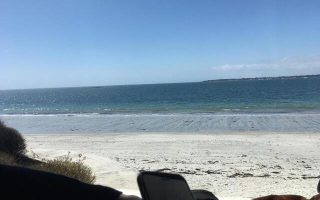 La Ville A La Mer N°3