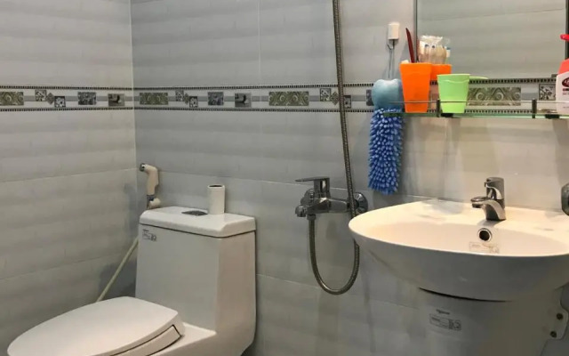 91 Xô Viết Nghệ Tĩnh