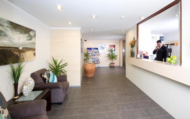 Quest Ponsonby