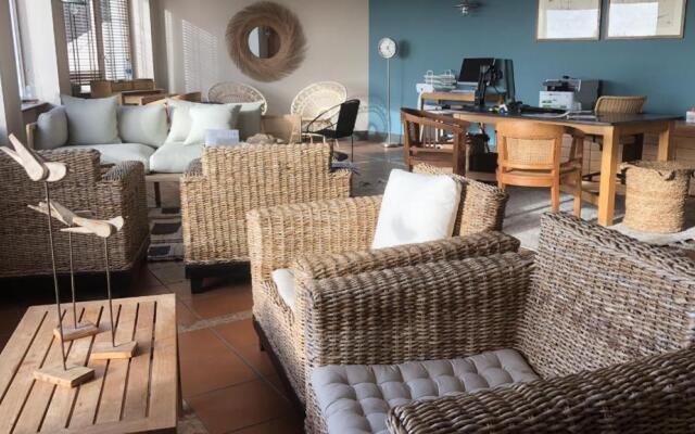 Hotel-Spa La Baie Des Anges