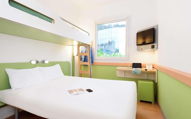 Ibis Budget Bilbao