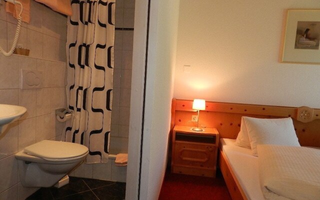 Hotel GARNI Mittenwald