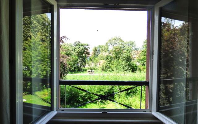 Maison d'hôtes La Renardière