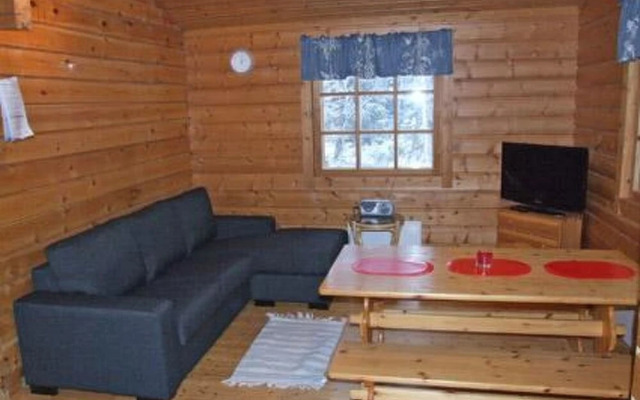 Rukantaika 1b Kuusamo