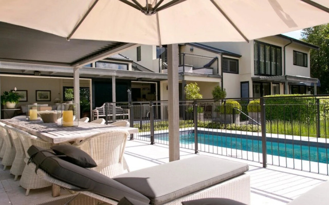 The Point Villas Taupo