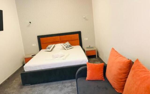 Orange House Constanta