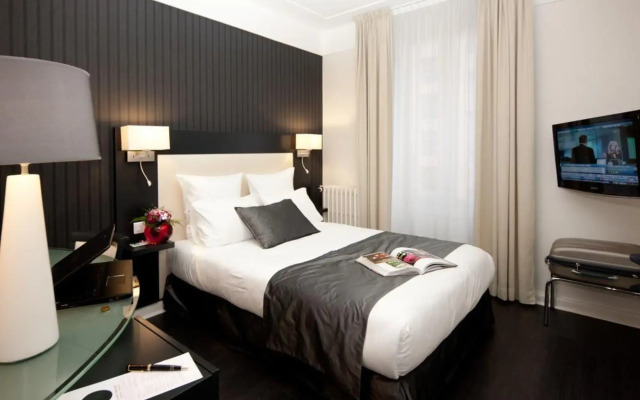 Grand Hôtel Du Tonneau D'Or