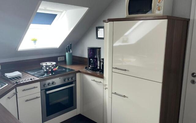 Haus Encore Wohnung 2