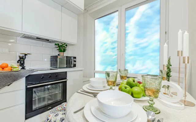 365 ключей на ул. Комсомольская, д. 2