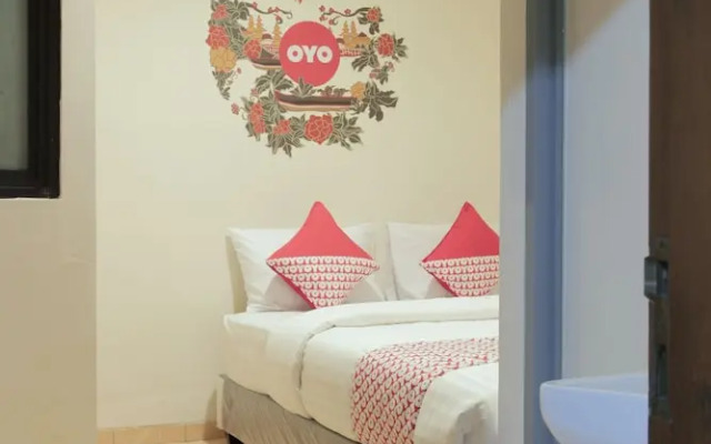 OYO 219 LA Nostalgie Boutique