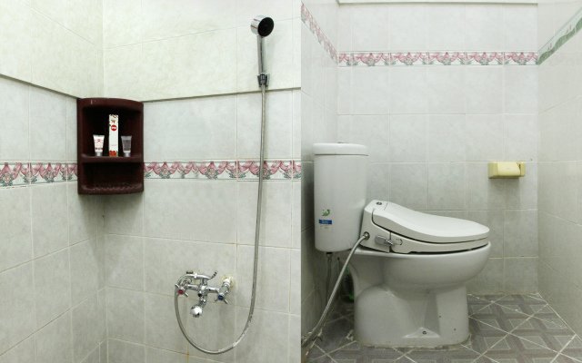 OYO 146 Menteng Residence Near Kementerian Perencanaan Pembangunan Nasional/Badan Perencanaan Pembangunan Nasional (Kementerian PPN/Bappenas)