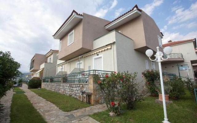 Remvi Hotel - Apartments