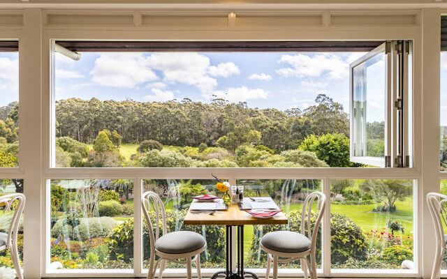 Grand Mercure Basildene Manor Accor Vacation Club Apartments