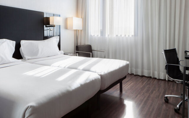 AC Hotel Firenze by Marriott