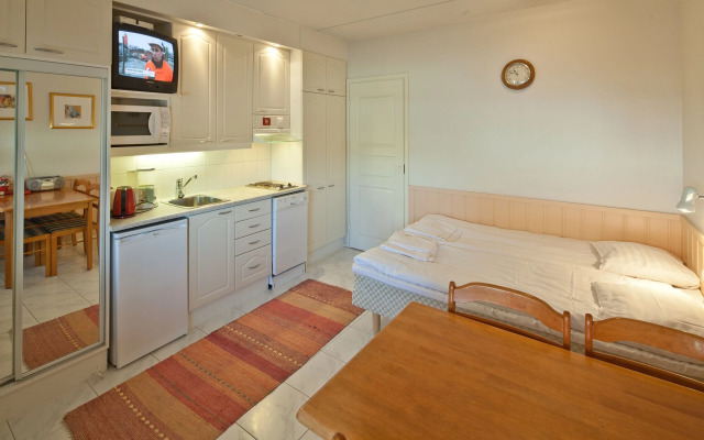 Lapland Hotels Sirkantähti