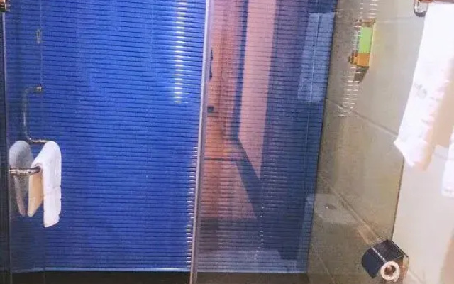 Riyuexing Hotel