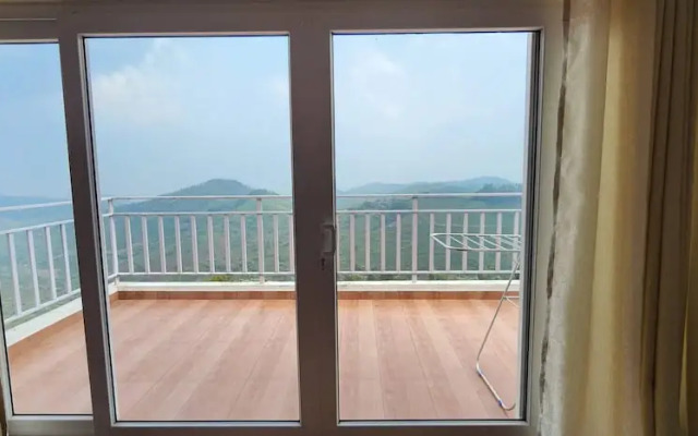 The Ark Haven Ooty by Scenic Serenity Stays