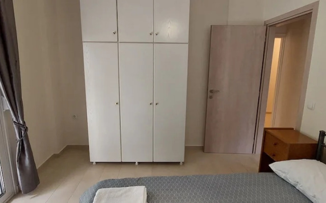 Cozy Apartment in Nea Smyrni