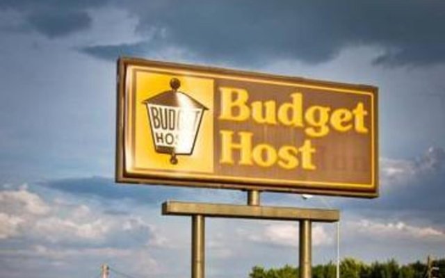 Budget Host Inn Bristol