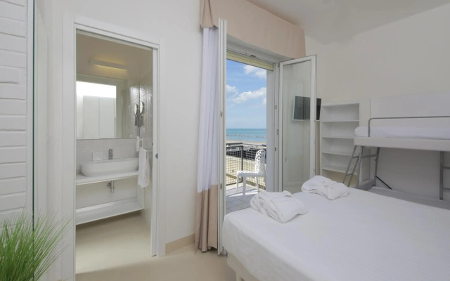 Hotel Gambrinus Mare