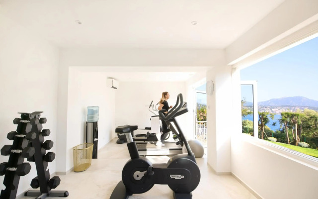 Hotel Marinca & Spa
