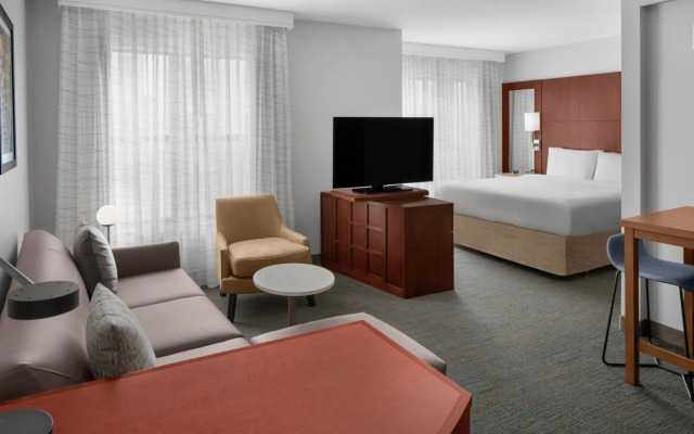 Residence Inn by Marriott Los Angeles Burbank Downtown